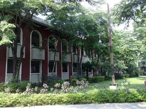 Marikina Polytechnic College Registrar's Office.